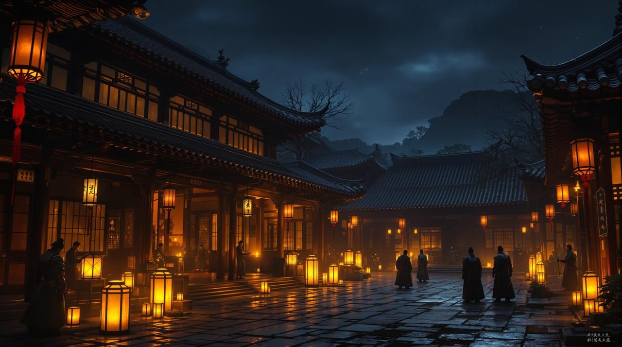 满江红 - 国产免费黄色视频推荐影片