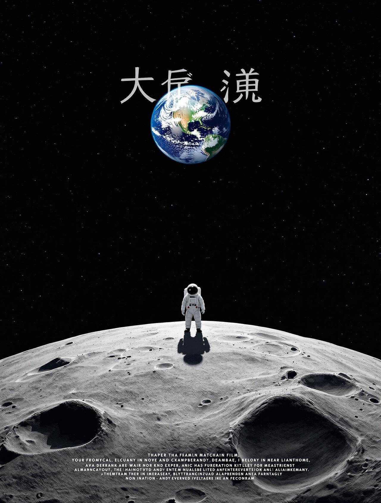 独行月球 - 国产免费黄色视频电影