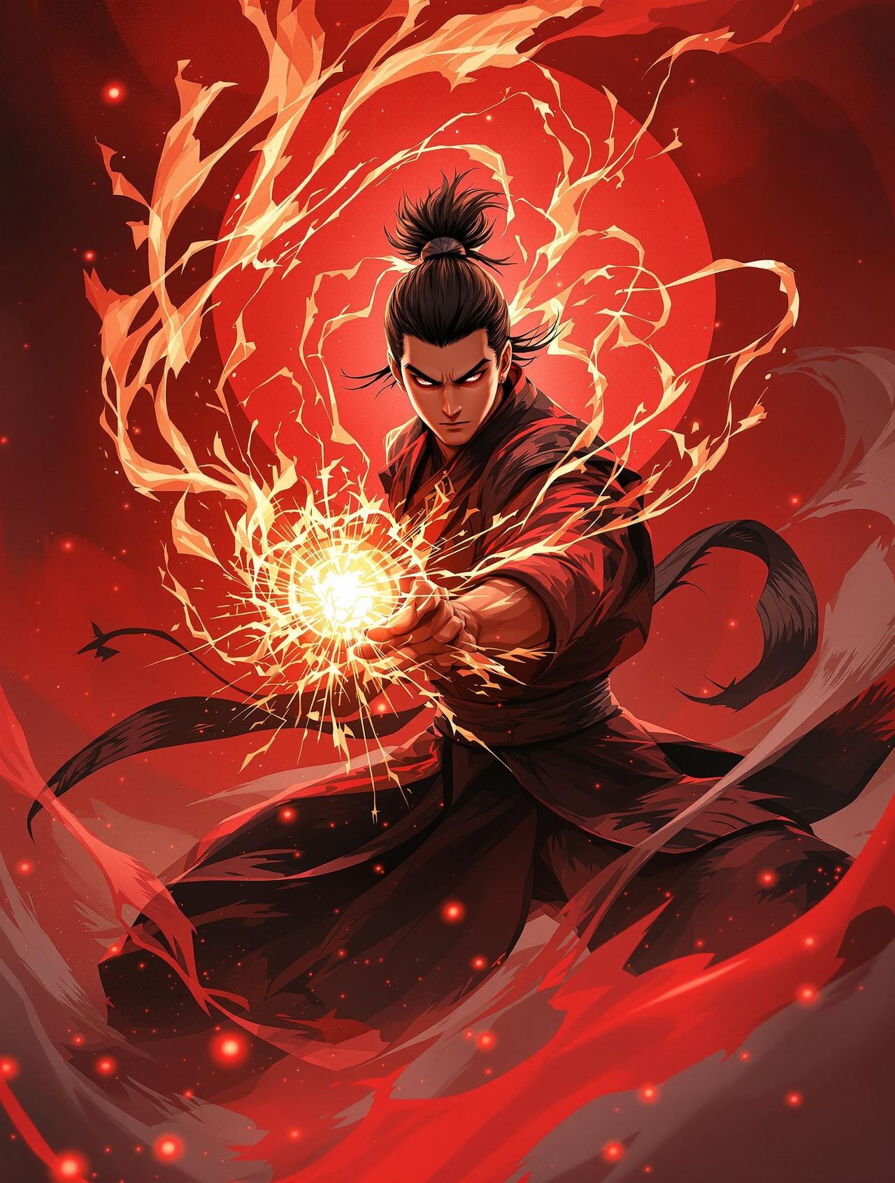 一人之下第五季 - 国产免费黄色视频动漫
